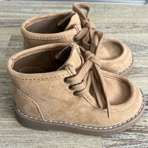 Old Navy Toddler Boots
